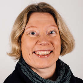 Pia Sjöberg